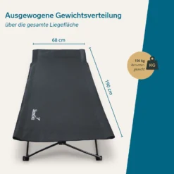 Skandika Erola Ligbed -Merkloos Winkel 649a891c76fc58.88152835