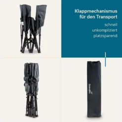 Skandika Erola Ligbed -Merkloos Winkel 649a891c7ebc35.73118539