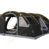 Skandika Gotland 6 Sleeper Protect Tunneltent