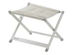 Travellife Barletta Light Grey Voetenbank