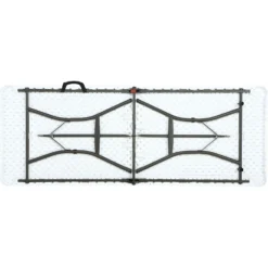 Merkloos Lifetime Amy 182 X 70 Inklapbare Tafel -Merkloos Winkel 64bfa445502a75.54021081