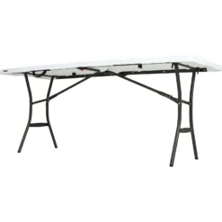Merkloos Lifetime Amy 182 X 70 Inklapbare Tafel -Merkloos Winkel 64bfa44557b722.60490025