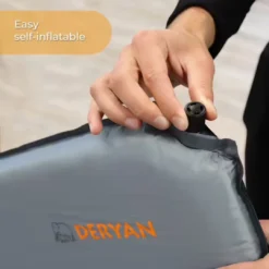 Deryan Zelfopblaasbaar Baby Matras -Merkloos Winkel 64da4893dfe993.95530526