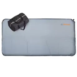 Deryan Zelfopblaasbaar Baby Matras