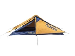 Tambu Kutir 2.0 Lichtgewicht Tent