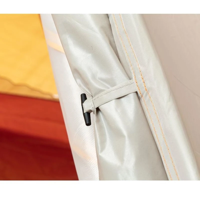 Merkloos Turbat Borzhava 3 Alu Lichtgewicht Tent 6 Merkloos Turbat Borzhava 3 Alu Lichtgewicht Tent - Afbeelding 6