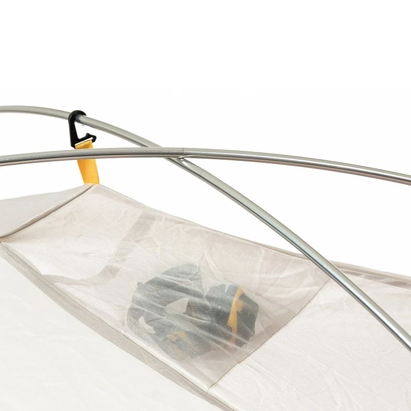 Merkloos Turbat Borzhava 2 Alu Lichtgewicht Tent 5 Merkloos Turbat Borzhava 2 Alu Lichtgewicht Tent - Afbeelding 5