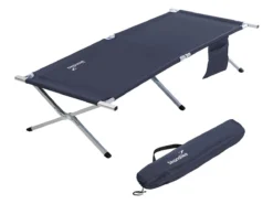 Skandika Vuoma Ligbed - Blue