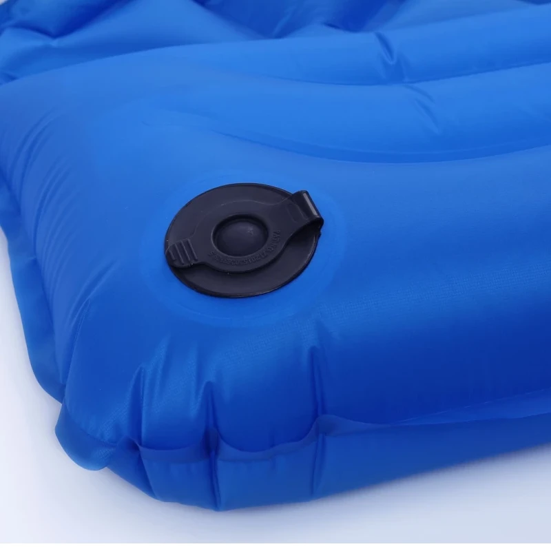 Husky Fumy 5 Opblaasbare Slaapmat 6 Husky Fumy 5 Opblaasbare Slaapmat - Afbeelding 6