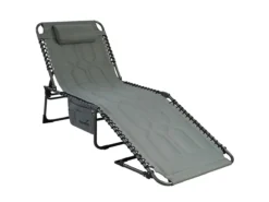 Skandika Torget Ligbed - Grey