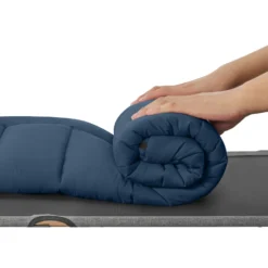 Skandika Ligbed Oplegmat -Merkloos Winkel 651e66184adfc1.53220317