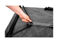 Brunner ELÚ Featherlight 120 Tafel -Merkloos Winkel 6537e93236f9efaa