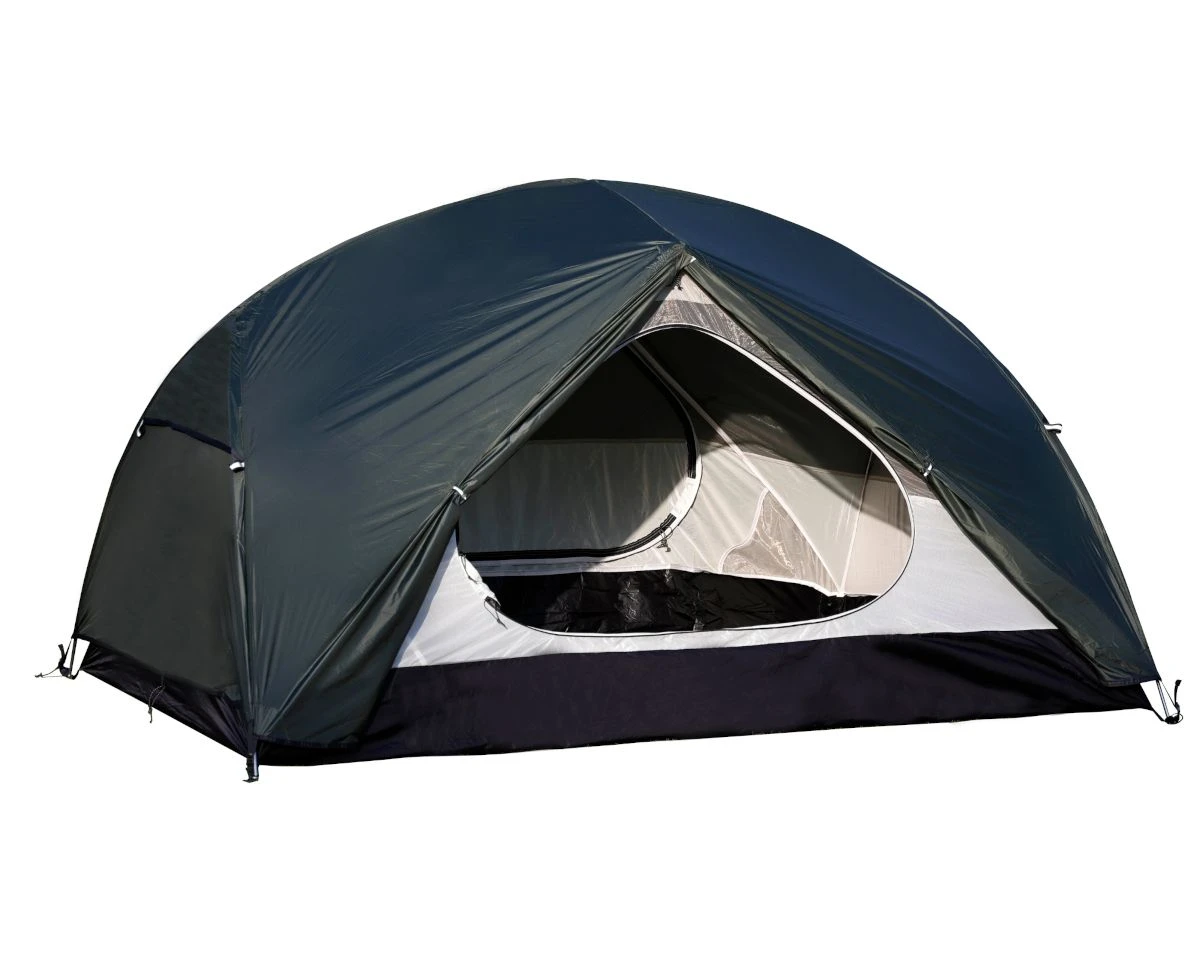 Hikr Lichtgewicht 2 Persoons Tent 3 Hikr Lichtgewicht 2 Persoons Tent - Afbeelding 3