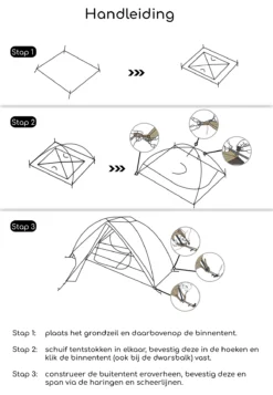 Hikr Lichtgewicht 2 Persoons Tent 11 Hikr Lichtgewicht 2 Persoons Tent -Merkloos Winkel 654e3e83ee07b2.33477991