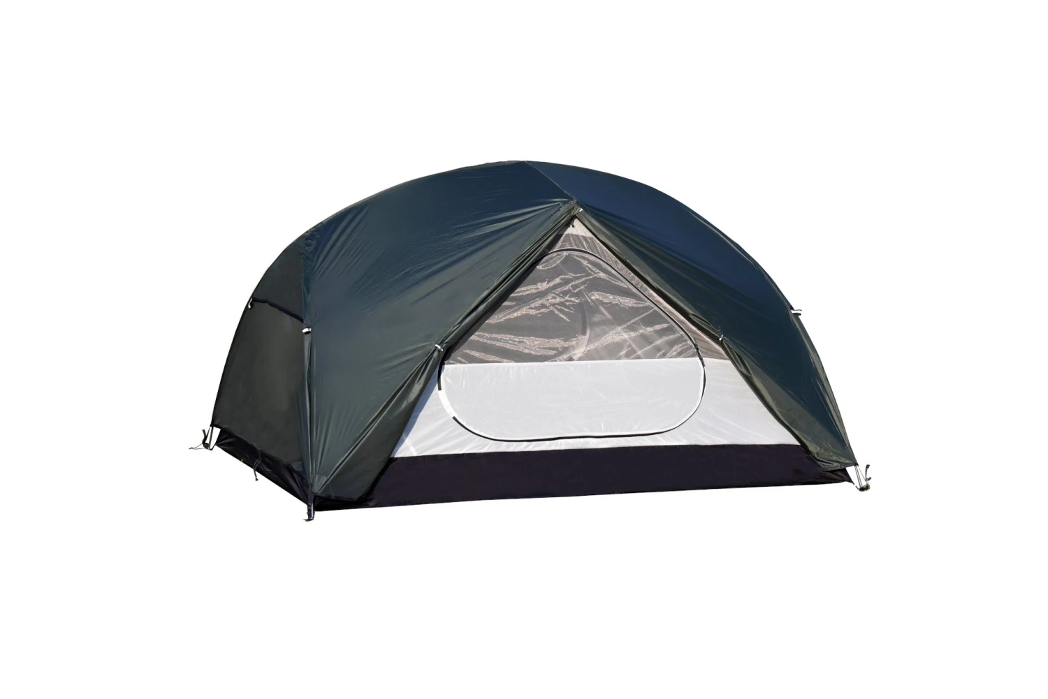 Hikr Lichtgewicht 2 Persoons Tent 2 Hikr Lichtgewicht 2 Persoons Tent - Afbeelding 2