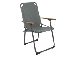 Bo-Camp Industrial Bushwick M Klapstoel - Green