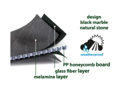 Brunner ELÚ Featherlight 120 Tafel -Merkloos Winkel 6567569c58dd55ac