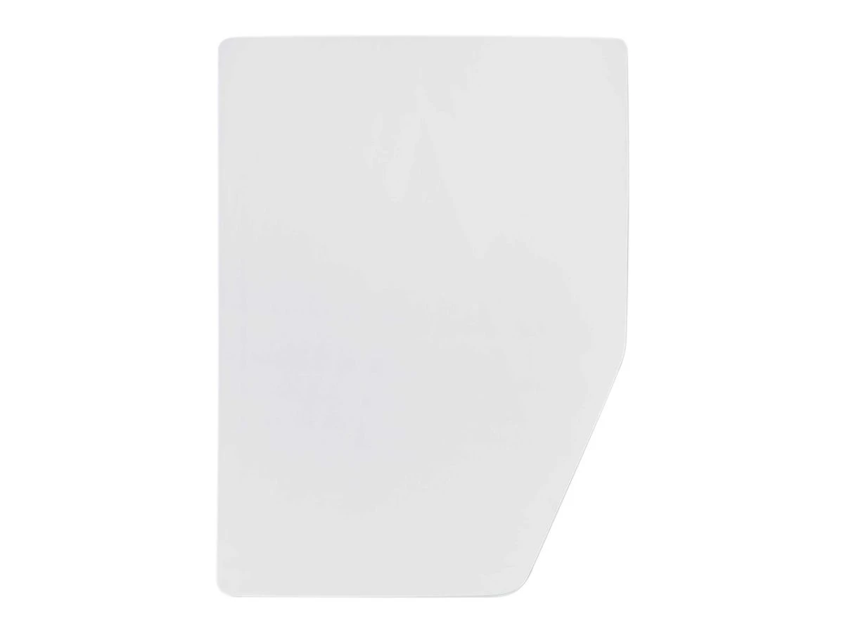 Walra Multifit Frans Bed Rechts Hoeslaken - White 1 Walra Multifit Frans Bed Rechts Hoeslaken - White