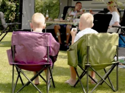 Travellife Noli Cross Spring Green Kinderstoel -Merkloos Winkel 65a8efb3956506.01411092