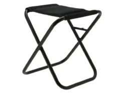 Travellife Barletta Black Kruk