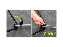 Brunner ELÚ Featherlight 100 Tafel -Merkloos Winkel 65b8a0ea30a0c4ff