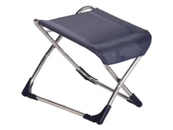 Crespo AL-231 Voetenbank - Dark Blue