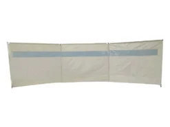 Bo-Camp Urban Pimlico Windscherm Met Raam