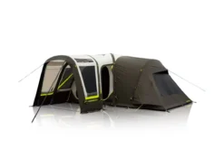 Zempire PRO II V2 Opblaasbare Tunneltent