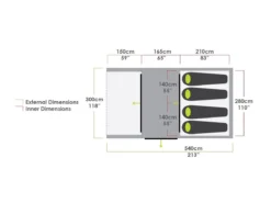 Zempire Evo TM V2 Opblaasbare Tunneltent -Merkloos Winkel 65c62218627bb8.82556749