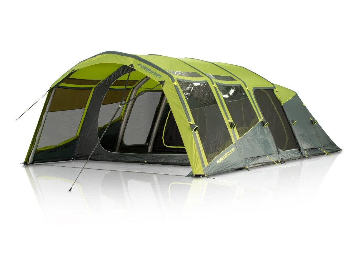 Zempire Evo TXL V2 Opblaasbare Tunneltent 1 Zempire Evo TXL V2 Opblaasbare Tunneltent