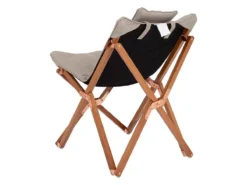 Bo-Camp Urban Outdoor Bloomsbury S Beige Vouwstoel -Merkloos Winkel 65def63de97011.39265249