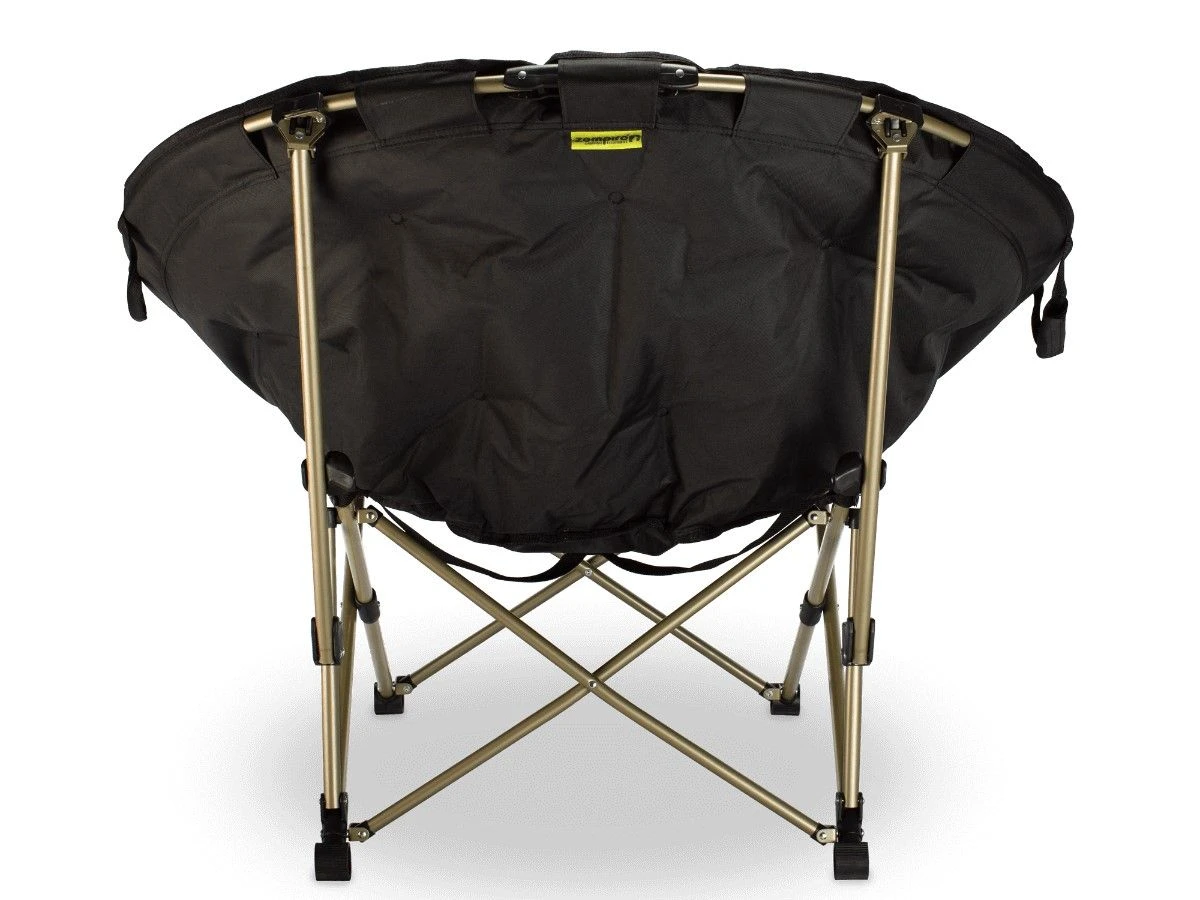 Zempire Moonbase Vouwstoel 3 Zempire Moonbase Vouwstoel - Afbeelding 3