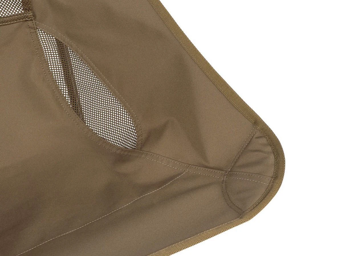 Helinox Sunset Chair Brown Lichtgewicht Opvouwbare Stoel 3 Helinox Sunset Chair Brown Lichtgewicht Opvouwbare Stoel - Afbeelding 3