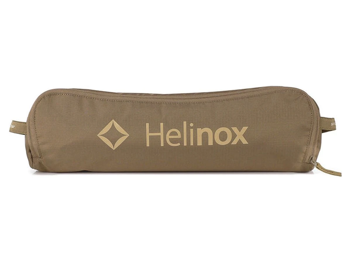 Helinox Sunset Chair Brown Lichtgewicht Opvouwbare Stoel 6 Helinox Sunset Chair Brown Lichtgewicht Opvouwbare Stoel - Afbeelding 6