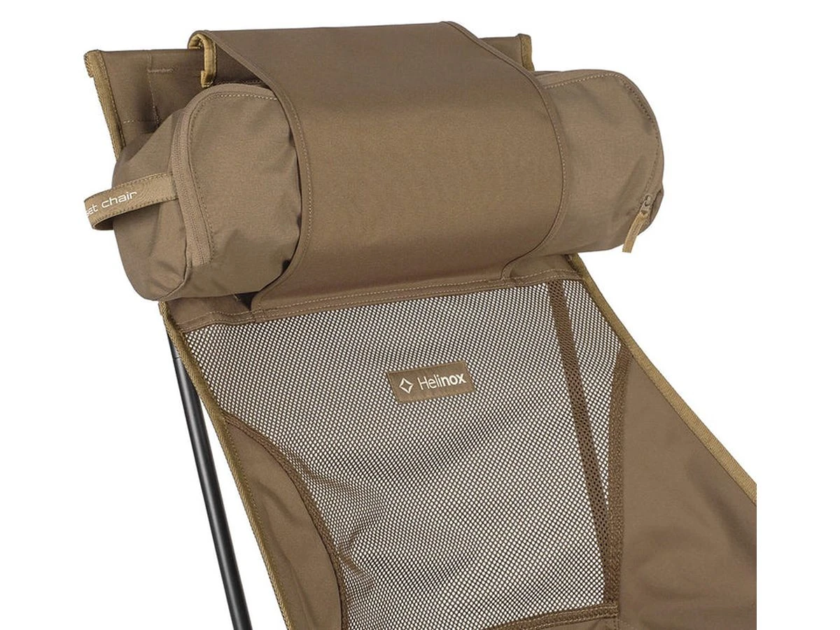 Helinox Sunset Chair Brown Lichtgewicht Opvouwbare Stoel 5 Helinox Sunset Chair Brown Lichtgewicht Opvouwbare Stoel - Afbeelding 5