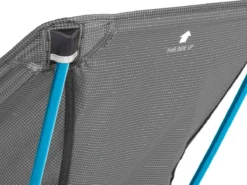 Helinox Chair Zero L Black Lichtgewicht Vouwtoel -Merkloos Winkel 65f99a80e4db07.90314886