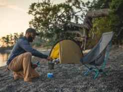 Helinox Chair Zero Black High-back Lichtgewicht Vouwstoel -Merkloos Winkel 65f99a8cbb91e5.99565475