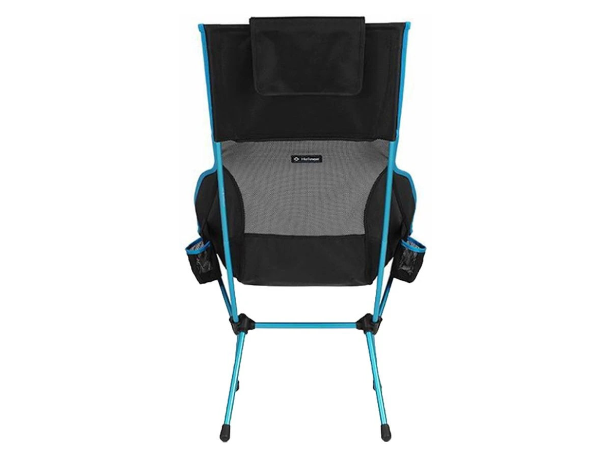 Helinox Savanna Chair Lichtgewicht Opvouwbare Stoel 3 Helinox Savanna Chair Lichtgewicht Opvouwbare Stoel - Afbeelding 3