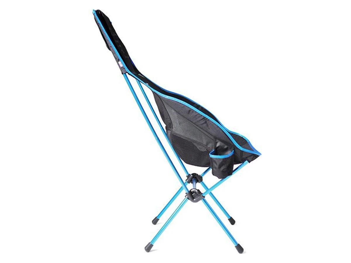 Helinox Savanna Chair Lichtgewicht Opvouwbare Stoel 2 Helinox Savanna Chair Lichtgewicht Opvouwbare Stoel - Afbeelding 2