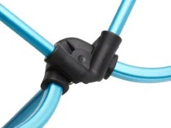 Helinox Beach Blue Mesh Lichtgewicht Opvouwbare Strandstoel -Merkloos Winkel 65f9b6a2cd3804.85313011