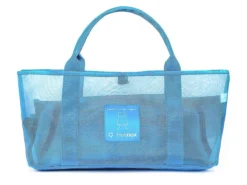 Helinox Beach Blue Mesh Lichtgewicht Opvouwbare Strandstoel -Merkloos Winkel 65f9b6a2d2de07.96662840