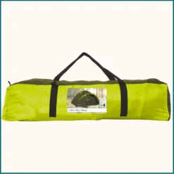 HIXA 2-persoons Green Koepeltent -Merkloos Winkel 65fd8139b2f307.90007969
