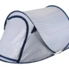 HIXA Grey Pop-up Tent