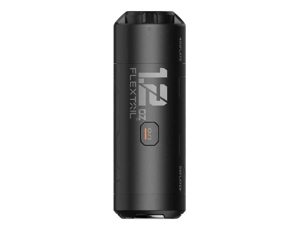 Flextail Zero Pump Mini Luchtbedpomp 1 Flextail Zero Pump Mini Luchtbedpomp