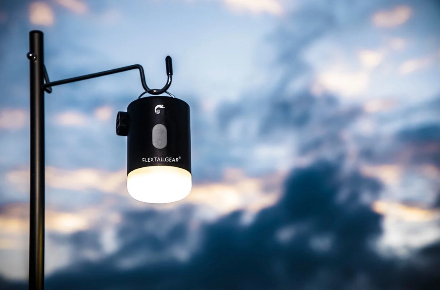 Flextail Gear Max Pump 2 Pro Luchtbedpomp 4 Flextail Gear Max Pump 2 Pro Luchtbedpomp - Afbeelding 4