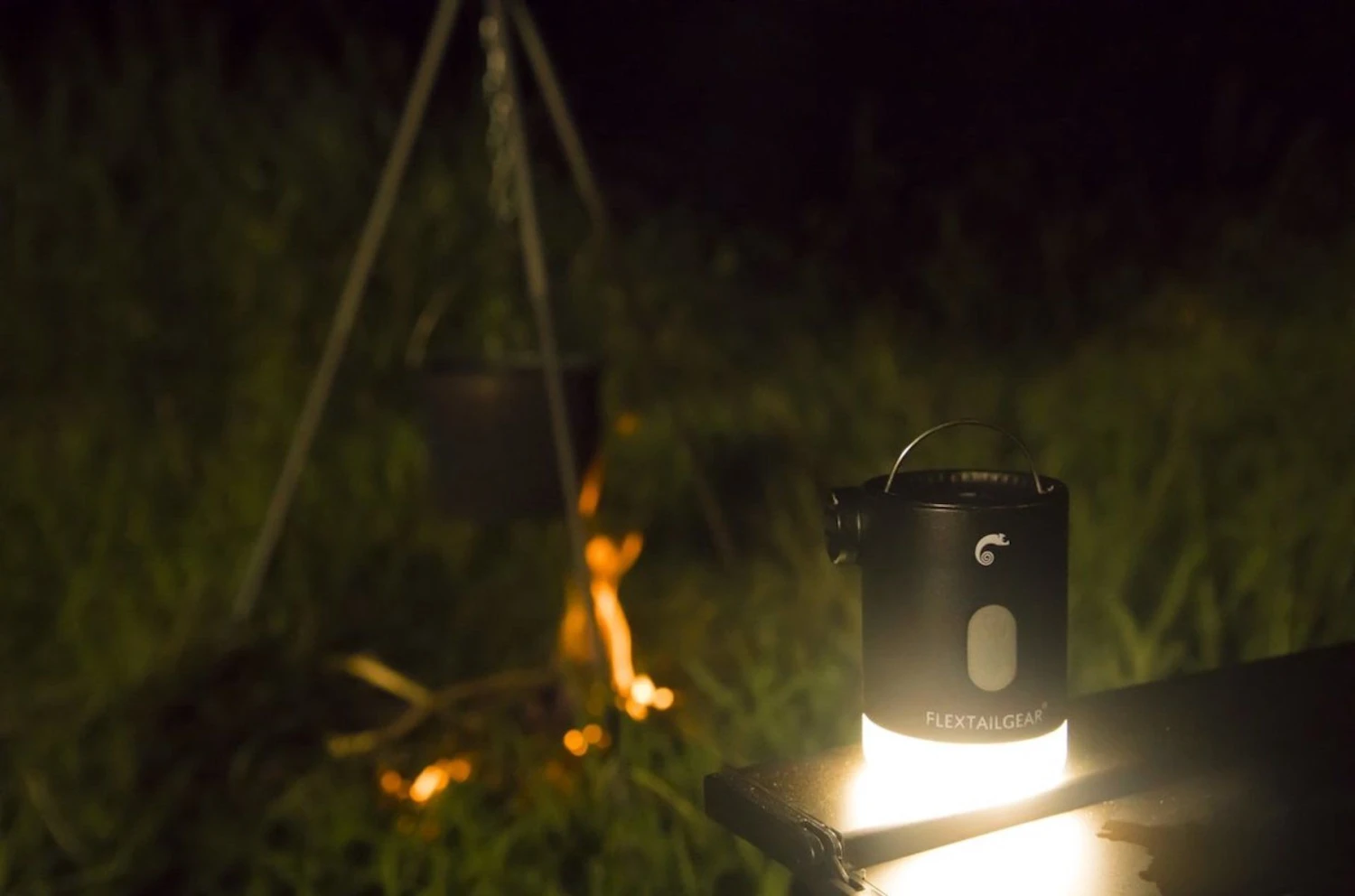 Flextail Gear Max Pump 2 Pro Luchtbedpomp 3 Flextail Gear Max Pump 2 Pro Luchtbedpomp - Afbeelding 3