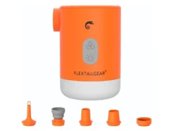 Flextail Gear Max Pump 2 Pro Luchtbedpomp