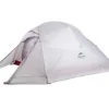 Naturehike Cloud Up 3 Upgraded 4 Seizoenen Tent