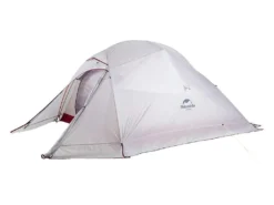 Naturehike Cloud Up 3 Upgraded 4 Seizoenen Tent