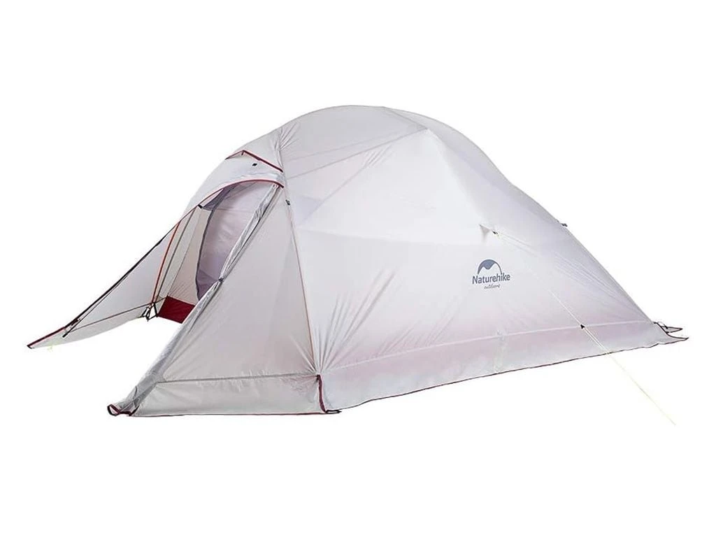 Naturehike Cloud Up 3 Upgraded 4 Seizoenen Tent 1 Naturehike Cloud Up 3 Upgraded 4 Seizoenen Tent